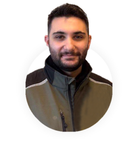 Bild von Yasin Kocatürk