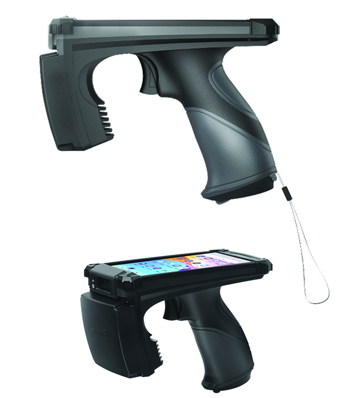 RFID Lesegerät Modell US70 air