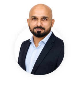 Bild von Zaman Awan